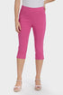 Punt Roma Bengaline cropped trousers